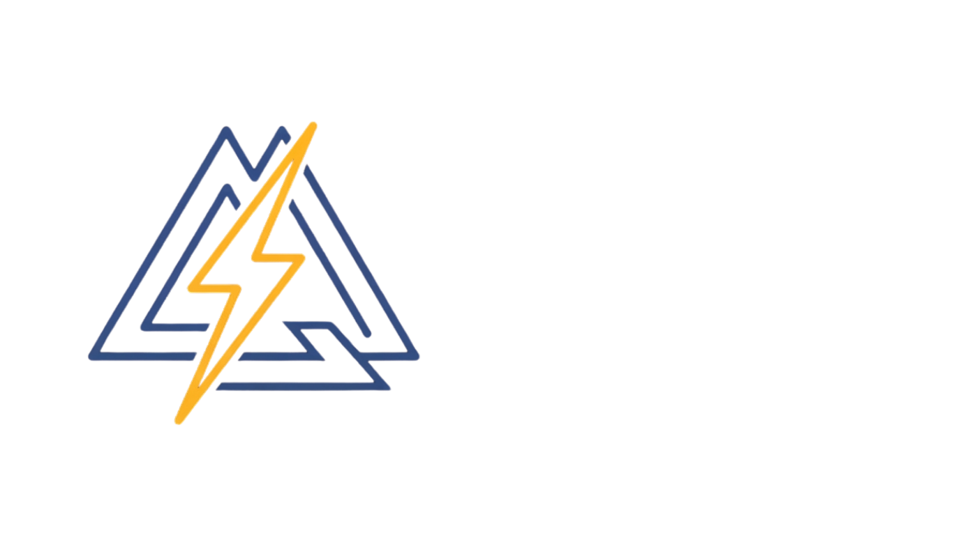 Logotipo Dictamen Eléctrico Chihuahua