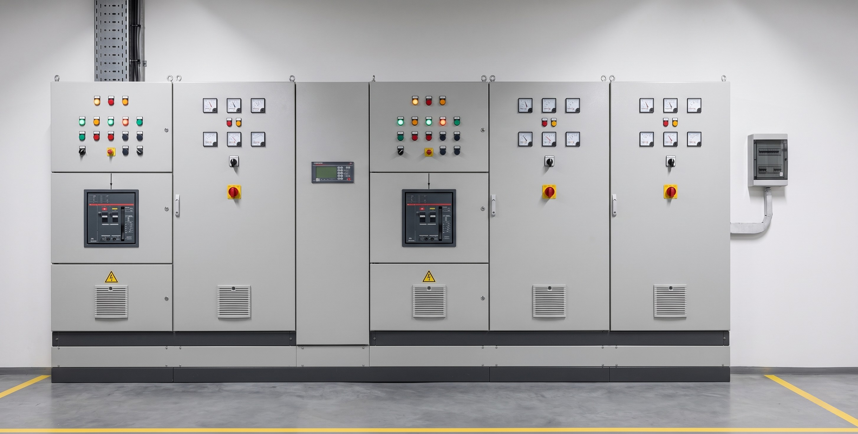 Dictamen Eléctrico Chihuahua 1