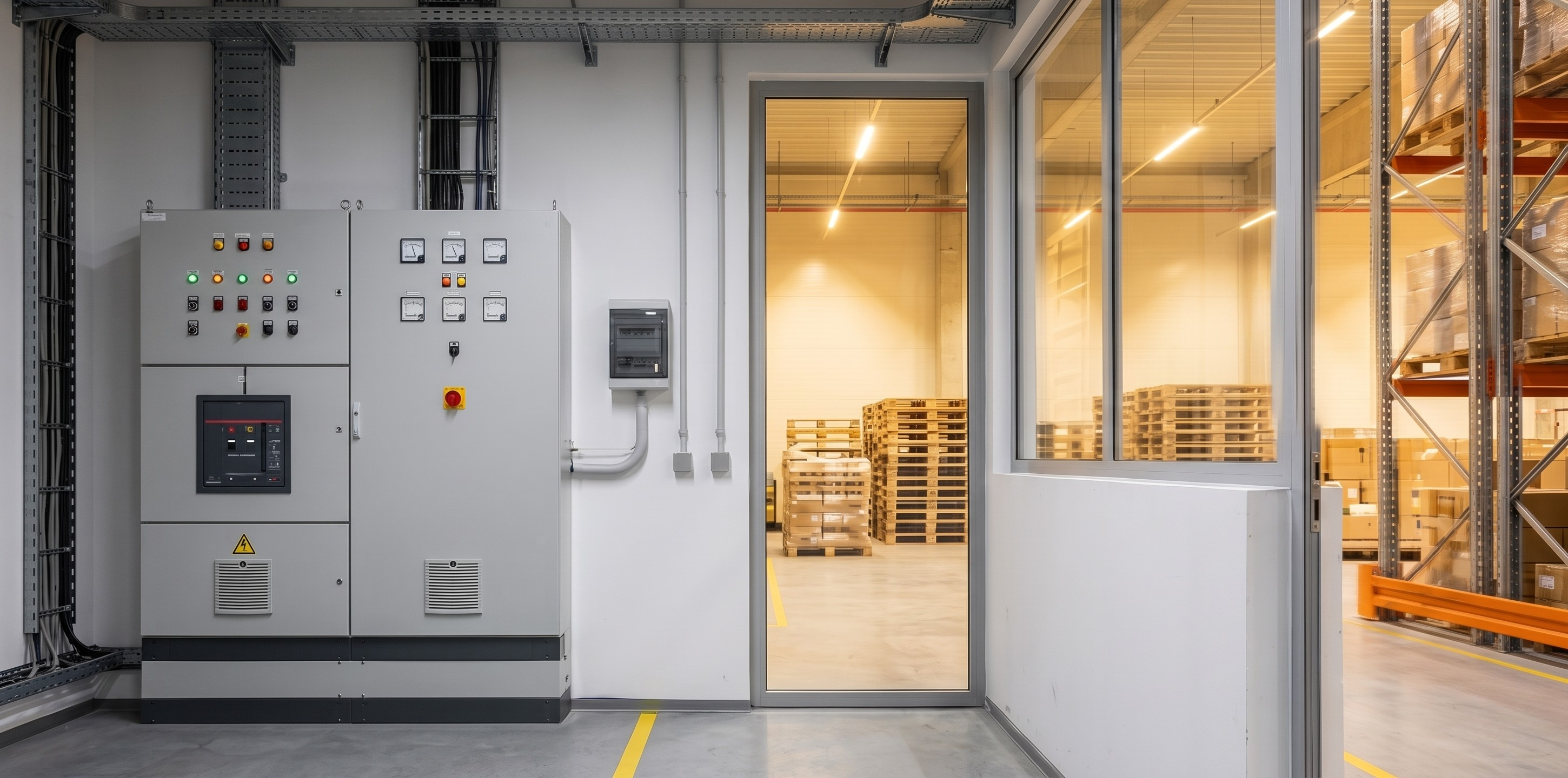 Dictamen Eléctrico Chihuahua 2